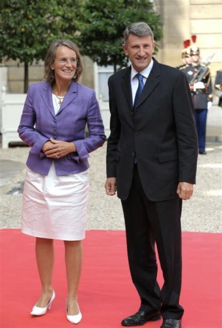 Dominique Du Buor