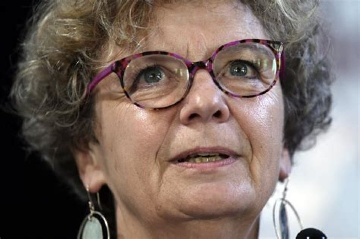 Dominique Sigaud