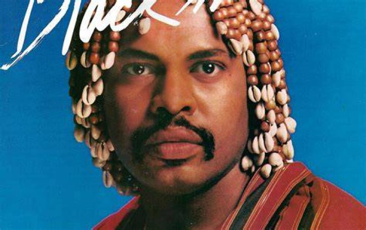 Don Blackman