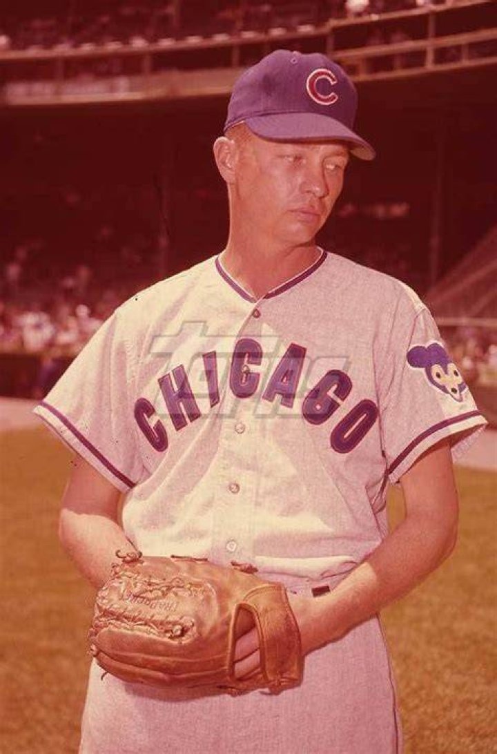 Don Elston