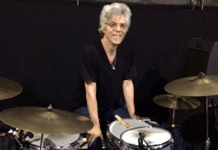 Don Heffington