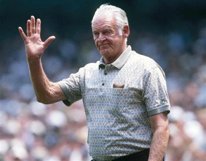 Don Larsen