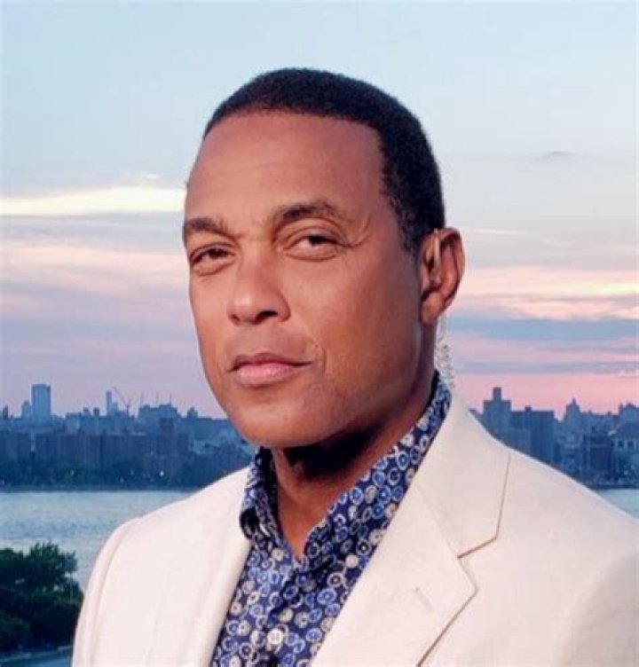 Don Lemon