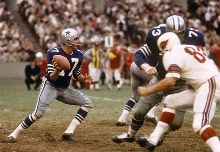 Don Meredith