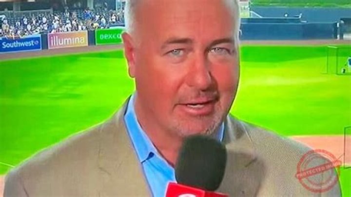 Don Orsillo