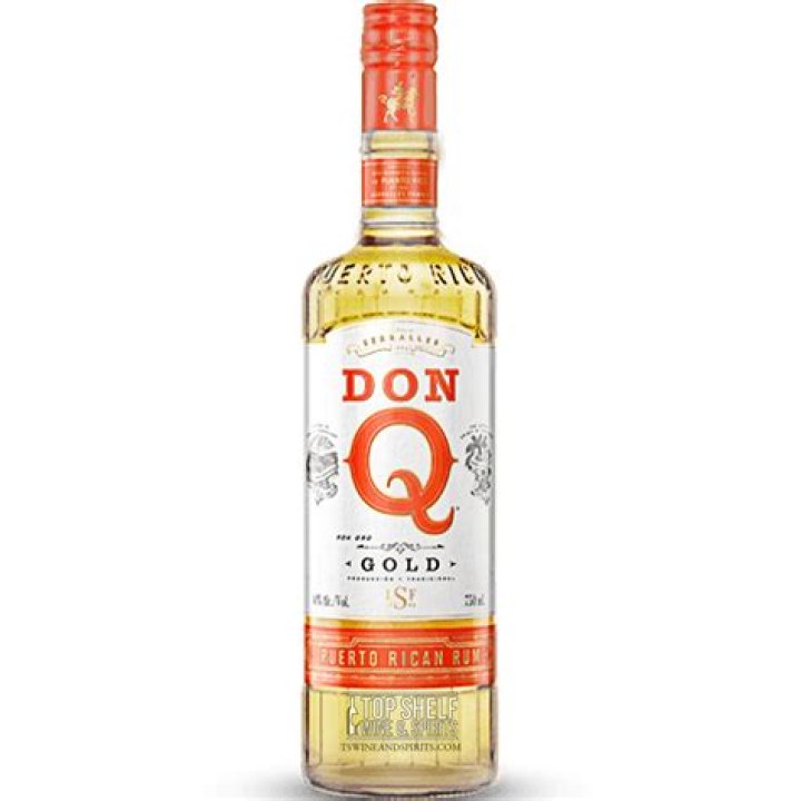 Don Q
