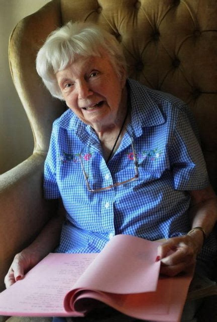 Dona Hardy