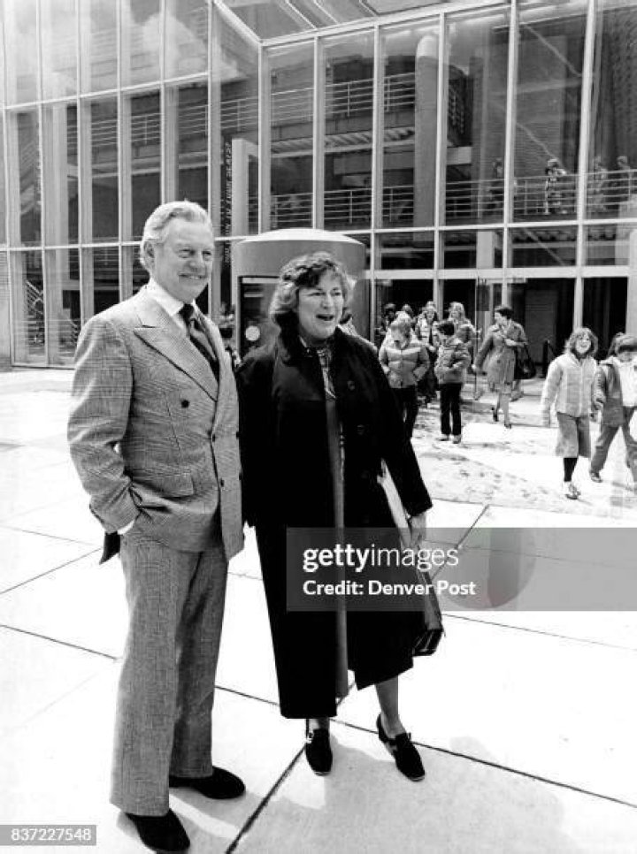 Donald Seawell