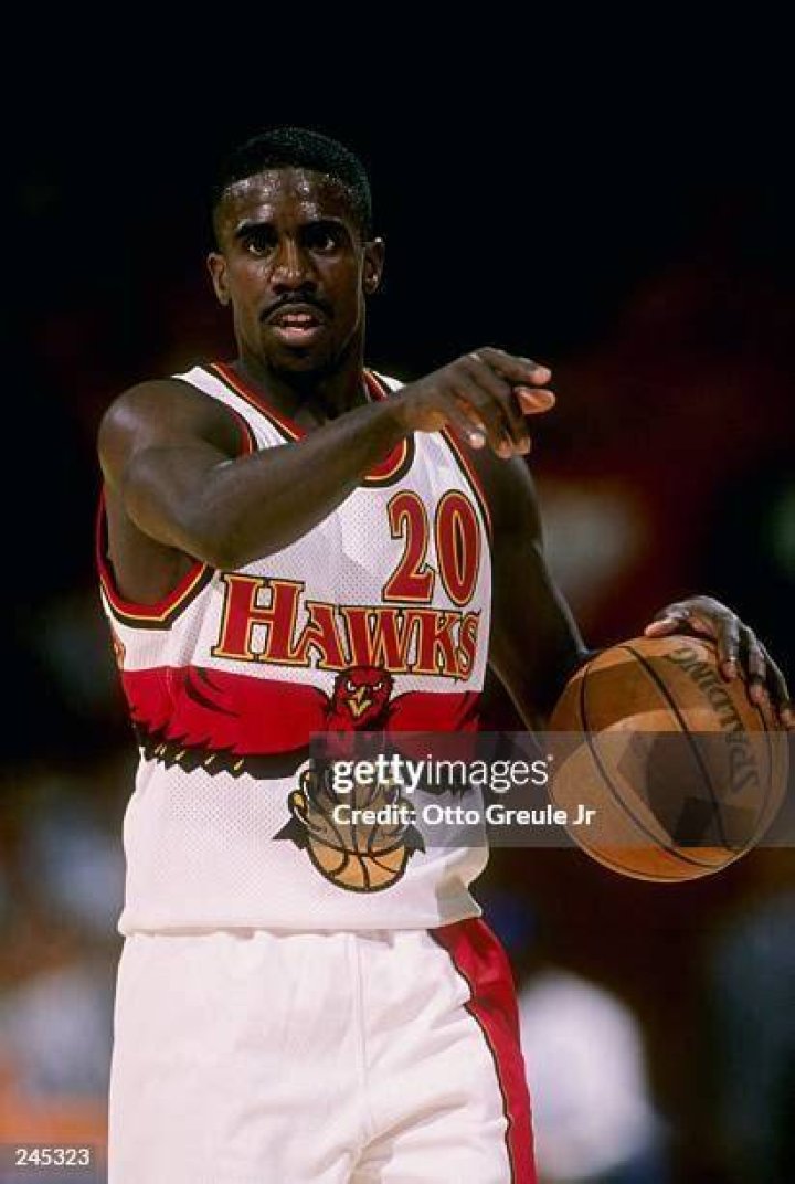 Donald Whiteside
