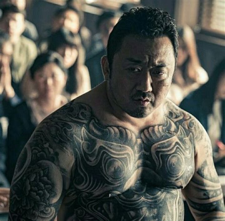 Dong-seok Ma