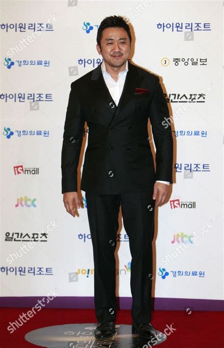 Dong-seok Ma