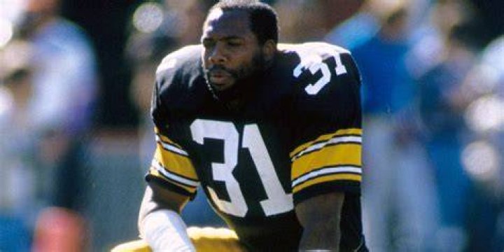 Donnie Shell