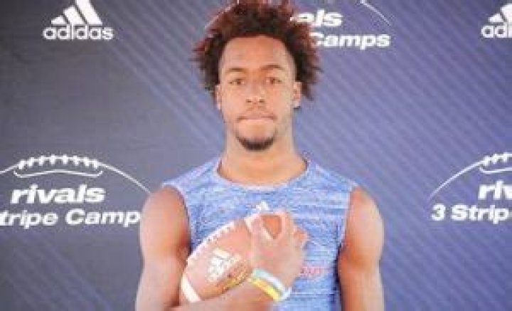 Donovan Marshall