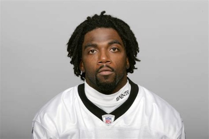 Donte Stallworth