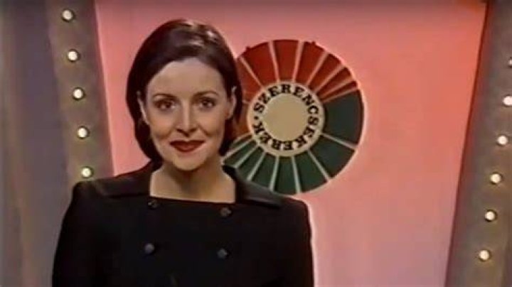 Dora Prokopp