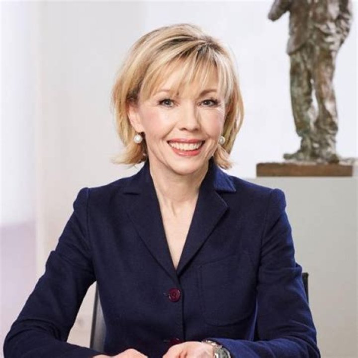 Doris Schroder