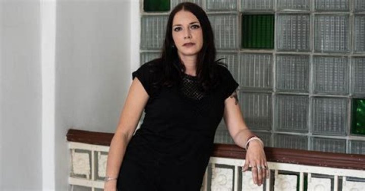 Dorota Nvotov&aacute;