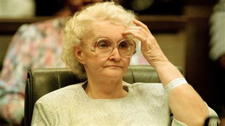 Dorothea Puente