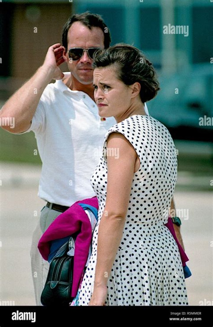 Dorothy Bush Koch