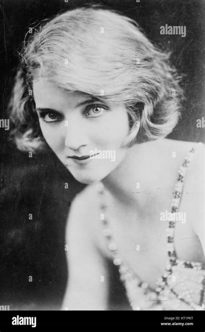 Dorothy Dickson