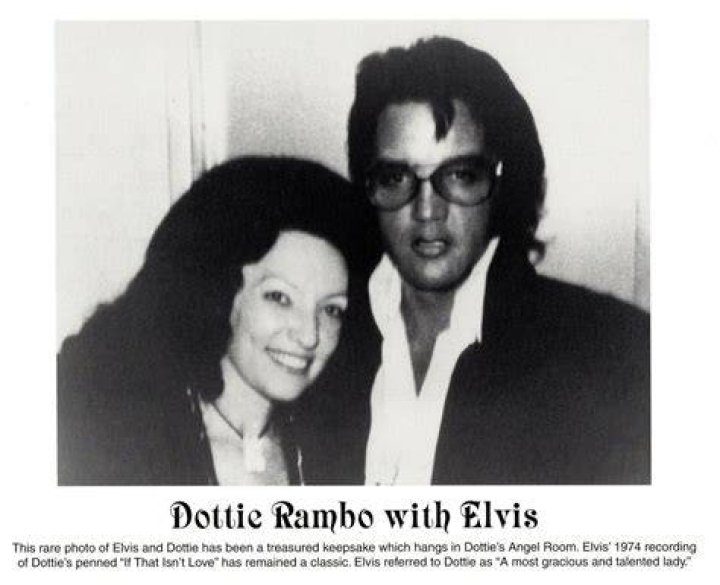 Dotti Rambo
