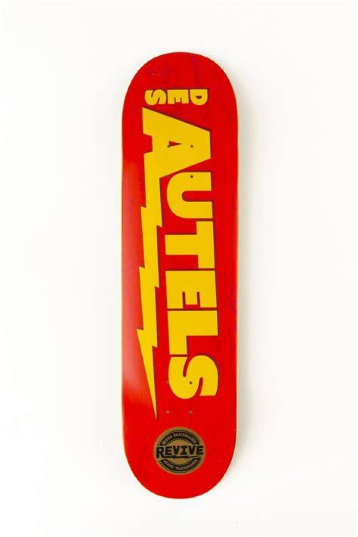 Doug Des Autels