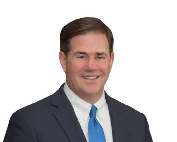 Doug Ducey