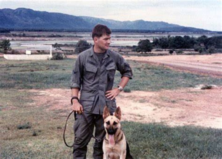 Doug E. Davis
