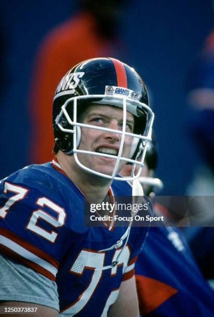 Doug Riesenberg
