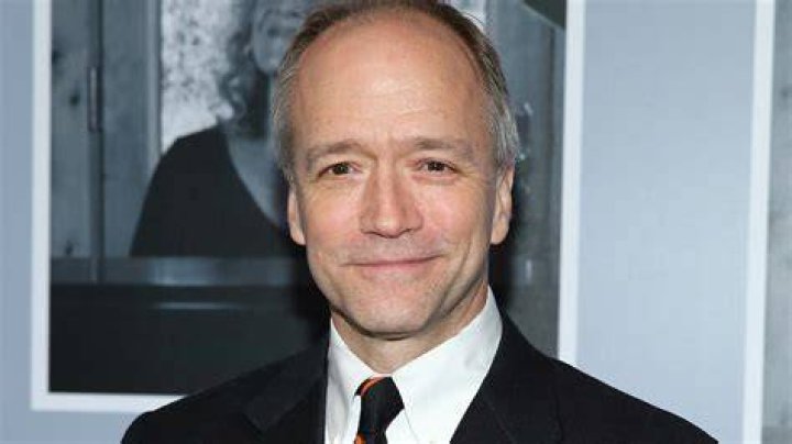 Douglas McGrath