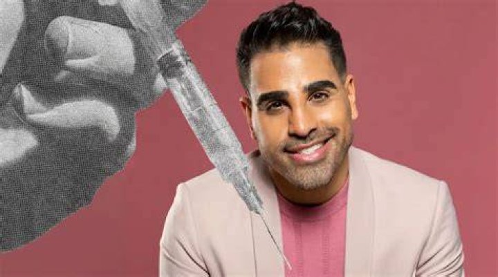 Dr Ranj Singh