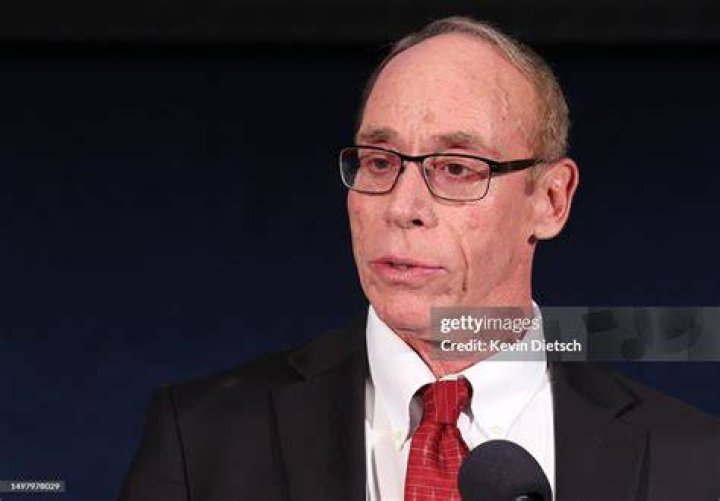 Dr. Steven Greer