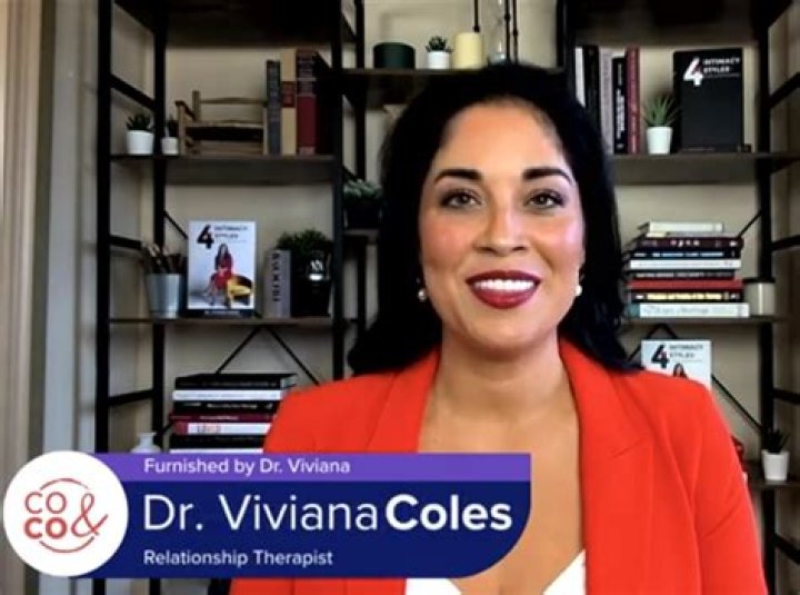 Dr. Viviana Coles