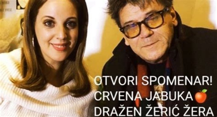 Dražen Žerić