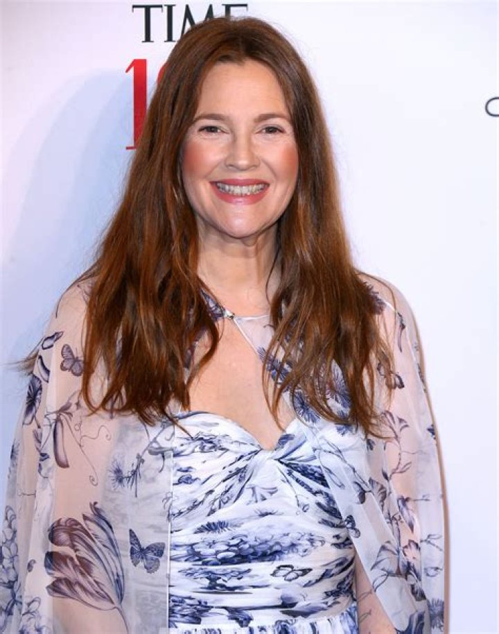 Drew Barrymore