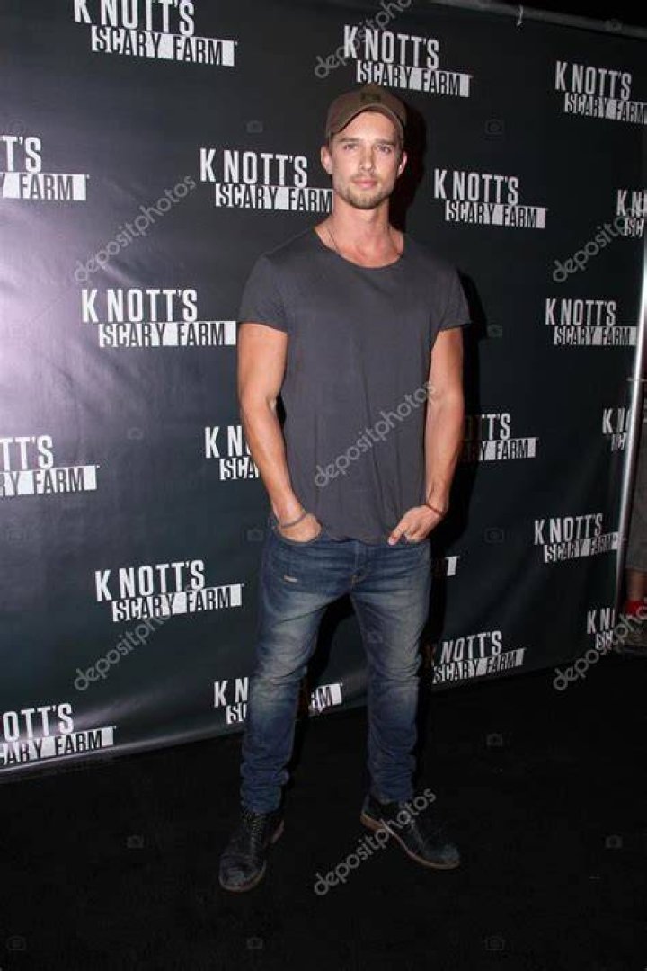 Drew Van Acker Is Expected To Get Married Soon
