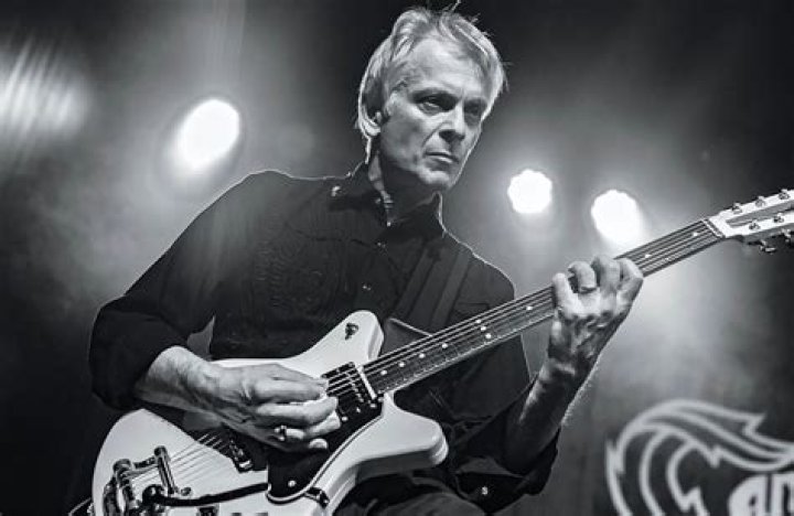 Duane Denison