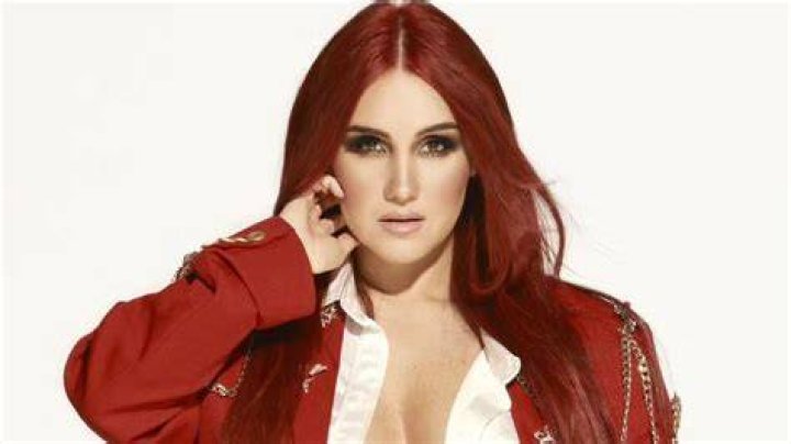 Dulce Maria