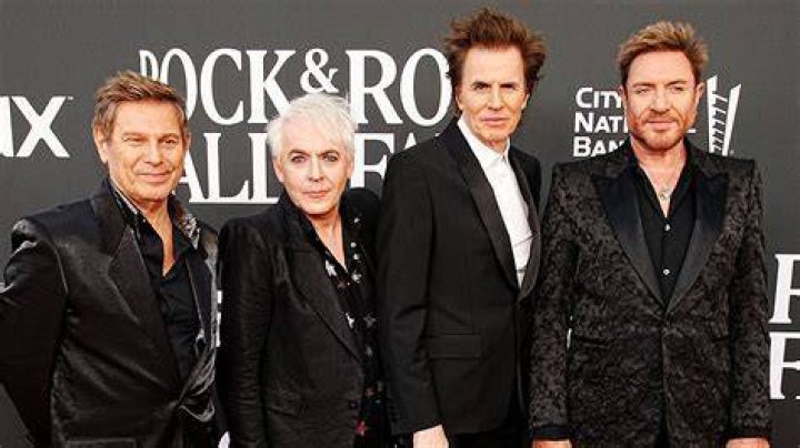 Duran Duran