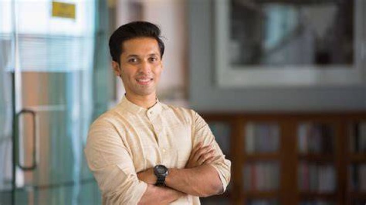Durjoy Datta