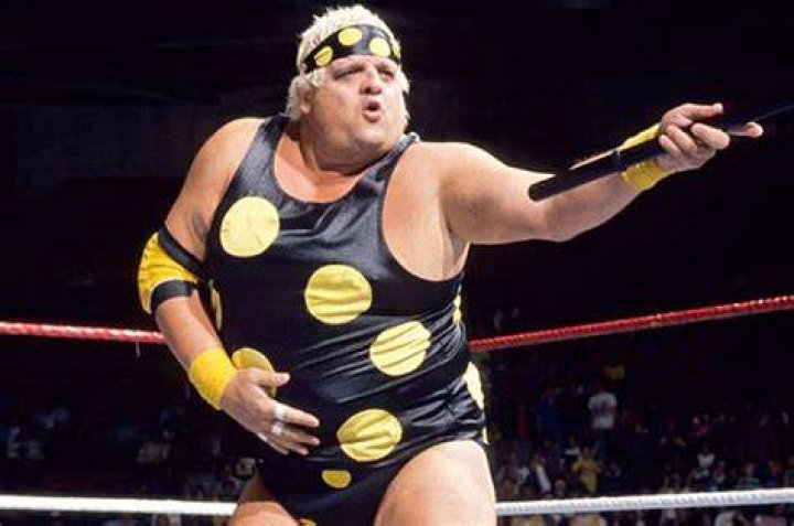 Dusty Rhodes