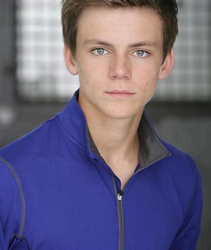 Dylan Boyack