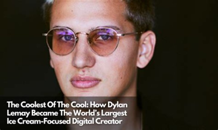 Dylan Lemay