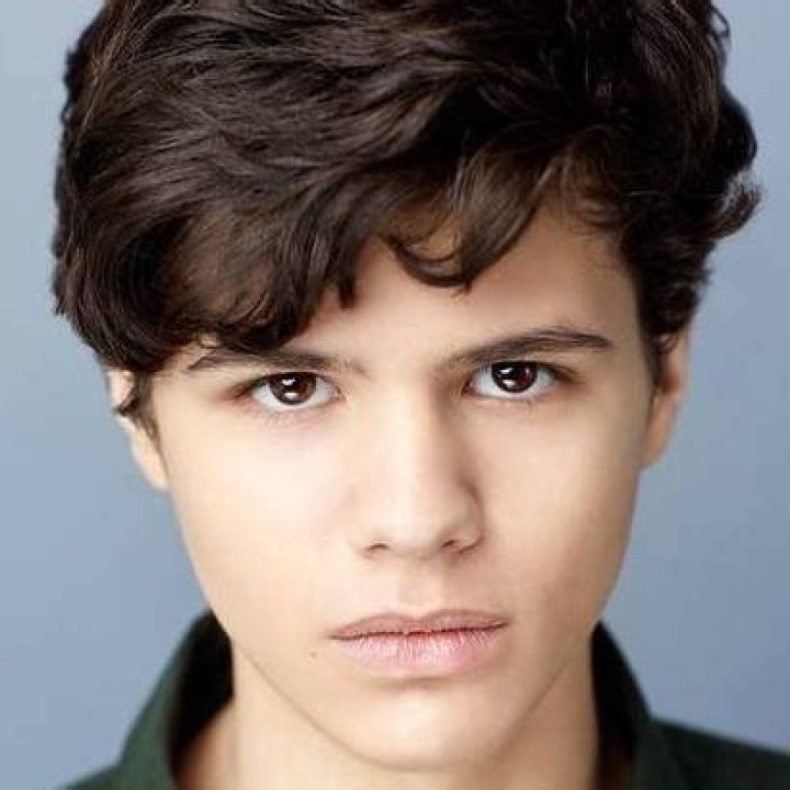Dylan Michael Rowen
