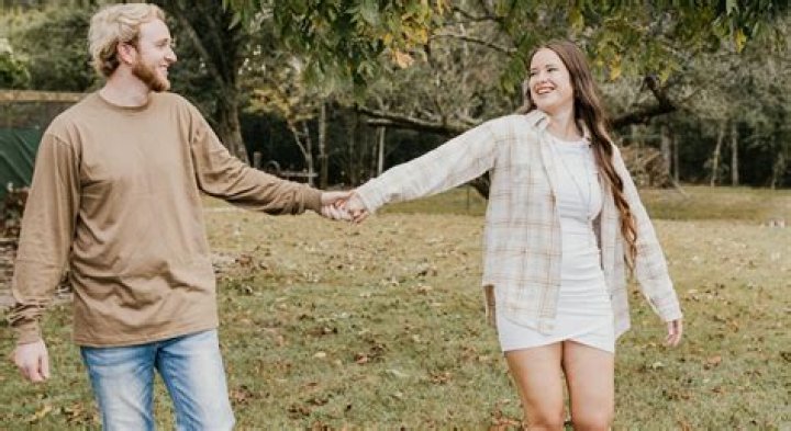 Dylan Mitchell’s Girlfriend: Who is Dylan Mitchell Dating?
