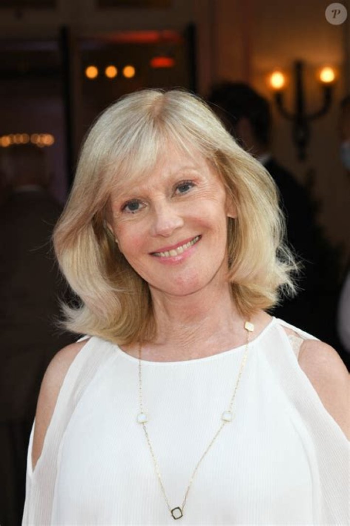 &Eacute;lisa Servier