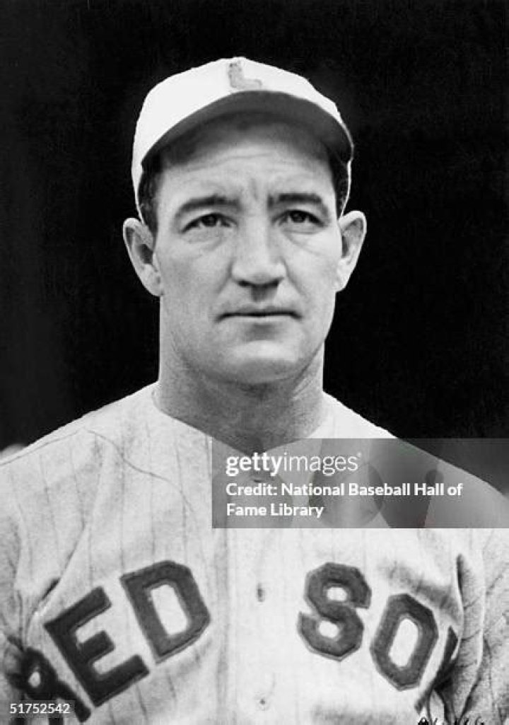 Earl Webb