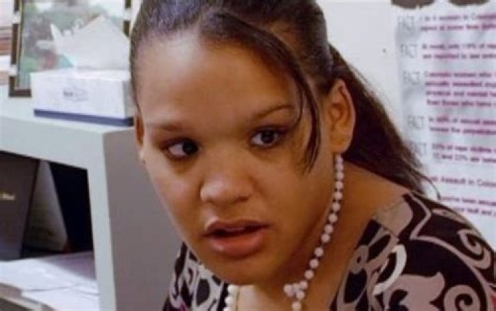 Ebony Jackson