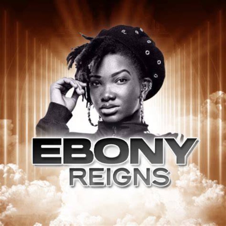 Ebony Reigns