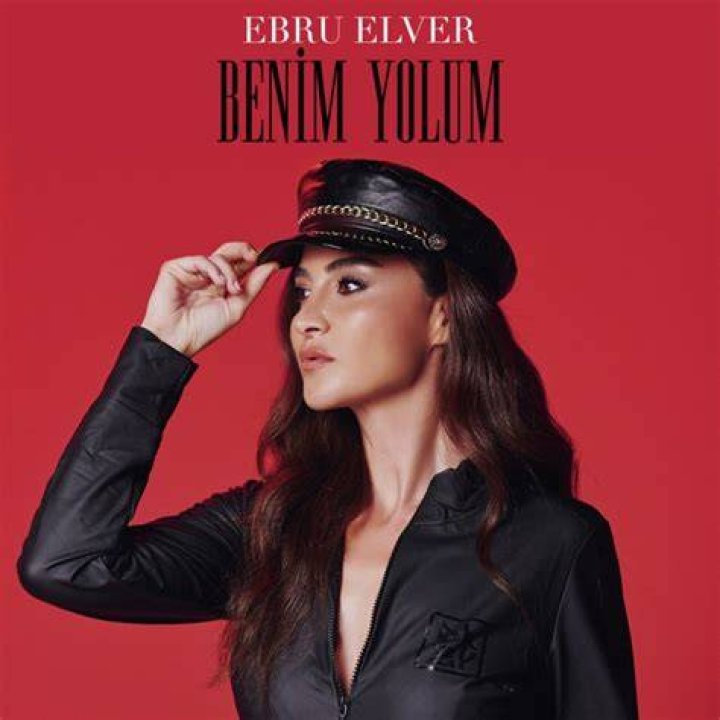 Ebru Elver